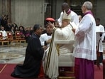 Archbishop Koovakad is a distinguished figure from the Syro-Malabar Archdiocese of Changanacherry, Kerala.