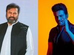 Mohan Babu and his son Manchu Manoj are reportedly feuding Mohan Babu and his son Manchu Manoj are reportedly feuding
