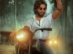 Allu Arjun plays a red sanders smuggler called Pushpa Raj in Pushpa 2: The Rule. Allu Arjun plays a red sanders smuggler called Pushpa Raj in Pushpa 2: The Rule.