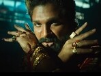 Pushpa 2 The Rule box office collection worldwide day 3: Allu Arjun as the red sanders smuggler Pushpa Raj in the film. Pushpa 2 The Rule box office collection worldwide day 3: Allu Arjun as the red sanders smuggler Pushpa Raj in the film.