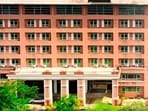 IIM Mumbai will host AVARTAN 2024 from December 9 to December 12, 2024. (HT file image) IIM Mumbai will host AVARTAN 2024 from December 9 to December 12, 2024. (HT file image)