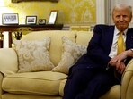 President-elect Donald Trump's transition team has invited five major tech companies to a meeting in mid-December.