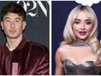 Barry Keoghan deactivated his Instagram after split from Sabrina Carpenter. Barry Keoghan deactivated his Instagram after split from Sabrina Carpenter.
