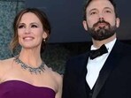 Ben Affleck relies on ex-wife Jennifer Garner for support, even after their divorce in 2015.