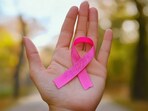 The study’s authors note that women are twice as likely as men to be diagnosed with cancer before age 50. The study’s authors note that women are twice as likely as men to be diagnosed with cancer before age 50.