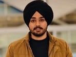 The 20-year-old Harshandeep Singh was shot down inside an apartment on Friday, December 6. 