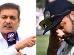 Ravi Shastri wants Rohit Sharma to return as opener in Gabba Ravi Shastri wants Rohit Sharma to return as opener in Gabba