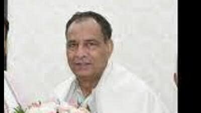 “This is a matter related to the budget and it will be dealt with during the coming budget session. We will make a budgetary provision first and then implement this scheme,” Haryana Bharatiya Janata Party president Mohan Lal Badoli said during a news conference in Chandigarh on Sunday. (HT File)