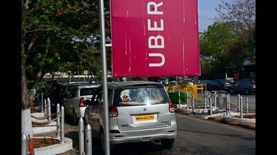 According to advocate Milind Pawar, affected commuters should approach the Central Consumer Protection Authority (CCPA). (HT PHOTO) According to advocate Milind Pawar, affected commuters should approach the Central Consumer Protection Authority (CCPA). (HT PHOTO)