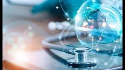 As part of AI messaging flow system, special AI-enabled microphones will be installed near each patient, capable of instantly translating 22 regional and 19 international languages into Hindi or English. (For Representation) As part of AI messaging flow system, special AI-enabled microphones will be installed near each patient, capable of instantly translating 22 regional and 19 international languages into Hindi or English. (For Representation)