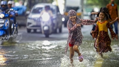The Met département predicted thunderstorms in Bengaluru from December 8 to December 10. The Met département predicted thunderstorms in Bengaluru from December 8 to December 10.