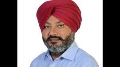 He said the Punjab government has implemented several schemes to promote industries. (HT File)