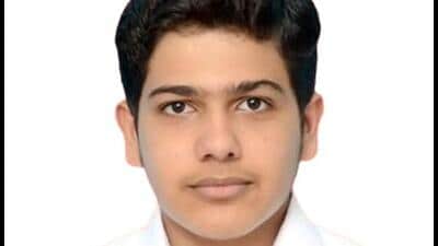 Saksham Gautam Saksham Gautam