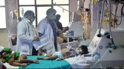 Senior doctors have been instructed to conduct rounds three times daily—at 7 am, 8 pm, and 11 pm—to monitor electrical safety (Sourced) Senior doctors have been instructed to conduct rounds three times daily—at 7 am, 8 pm, and 11 pm—to monitor electrical safety (Sourced)