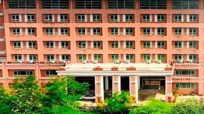 IIM Mumbai will host AVARTAN 2024 from December 9 to December 12, 2024. (HT file image) IIM Mumbai will host AVARTAN 2024 from December 9 to December 12, 2024. (HT file image)