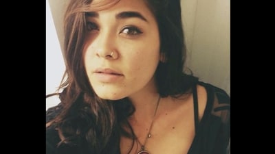 Hannah Kobayashi spent night in LA with unknown man before disappearing: Report (Hannah Midori Eve Kobayashi/Facebook) Hannah Kobayashi spent night in LA with unknown man before disappearing: Report (Hannah Midori Eve Kobayashi/Facebook)