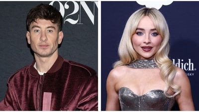 Barry Keoghan deactivated his Instagram after split from Sabrina Carpenter. Barry Keoghan deactivated his Instagram after split from Sabrina Carpenter.
