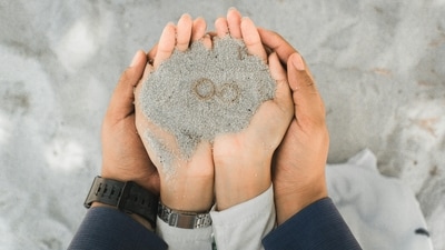 Planning to get married? Here are some questions to ask yourself first. (Pexels) Planning to get married? Here are some questions to ask yourself first. (Pexels)