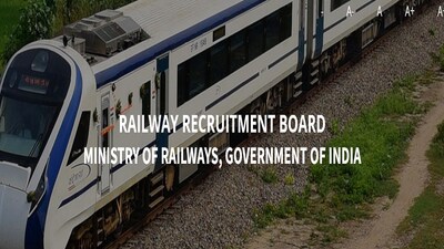 RRB RPF SI admit card 2024: To download the hall tickets, candidates can follow the steps given here.