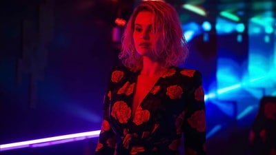 Selena Gomez played Jessi del Monte in Jacques Audiard's Emilia Pérez. Selena Gomez played Jessi del Monte in Jacques Audiard's Emilia Pérez.