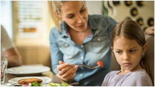 Understand the fussy eating habits of kids. (Unsplash) Understand the fussy eating habits of kids. (Unsplash)