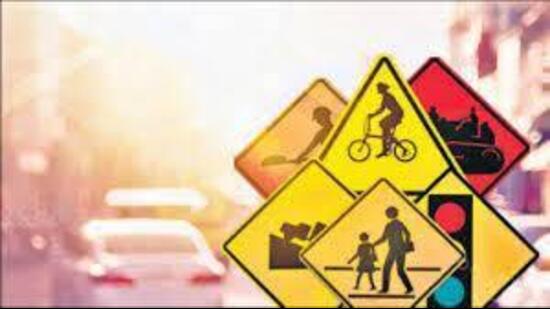 On November 12, the first phase of the Akhil Haryana Road Safety Quiz Competition-2024 was successfully organised across all schools and colleges in Haryana. (Getty image)