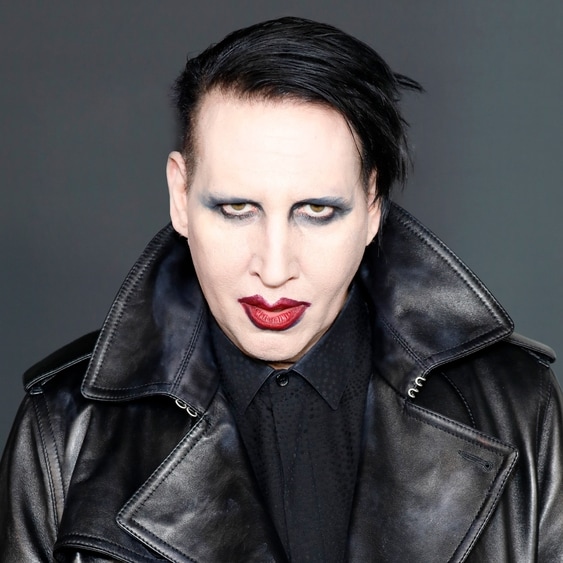 Marilyn Manson was accused of sexual assault by actor Evan Rachel Wood Marilyn Manson was accused of sexual assault by actor Evan Rachel Wood