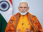 The hoax message carried a warning of bomb blasts and claimed weapons for an attack on PM Modi had entered the country. The hoax message carried a warning of bomb blasts and claimed weapons for an attack on PM Modi had entered the country.