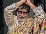 Amitabh Bachchan and Allu Arjun praised each other. Amitabh Bachchan and Allu Arjun praised each other.