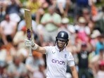 Jacob Bethell got his chance because of the absence of wicketkeeper Jamie Smith and an injury to his replacement Jordan Cox