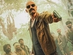 Rajput leader has objected to the use of Shekhawat, the last name of Fahadh Faasil's character, in Pushpa 2: The Rule.