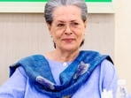 Former Congress president Sonia Gandhi. Former Congress president Sonia Gandhi.