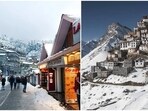 Shimla to Spiti Valley; top 5 places to visit in Himachal Pradesh. Shimla to Spiti Valley; top 5 places to visit in Himachal Pradesh.