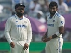 Jasprit Bumrah impressed many with his captaincy in Rohit Sharma's absence. Jasprit Bumrah impressed many with his captaincy in Rohit Sharma's absence.