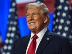 Trump said that he would work with Democrats to come up with a plan for deportation and the 'dreamers'. 