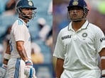 Virat Kohli advised to 'try and hone' in on what Sachin Tendulkar did at the SCG Virat Kohli advised to 'try and hone' in on what Sachin Tendulkar did at the SCG