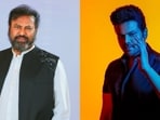 Mohan Babu and his son Manchu Manoj are involved in a feud with each other. Mohan Babu and his son Manchu Manoj are involved in a feud with each other.
