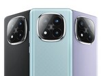 Redmi Note 14 series debuts with AI features, check details to know more. 