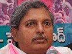 BRS leader Chennamaneni Ramesh (File Photo) BRS leader Chennamaneni Ramesh (File Photo)