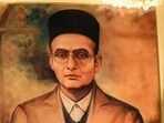 The decision came after Chief Minister Siddaramaiah claimed that Savarkar, who the BJP widely celebrates, does not have any contribution towards the Indian freedom movement. The decision came after Chief Minister Siddaramaiah claimed that Savarkar, who the BJP widely celebrates, does not have any contribution towards the Indian freedom movement.