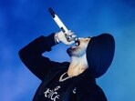 Diljit Dosanjh is touring across India for his Dil-Luminati Tour. Diljit Dosanjh is touring across India for his Dil-Luminati Tour.
