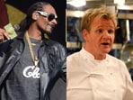 Rapper Snoop Dogg has shown interest in judging UK MasterChef after Gregg Wallace's departure amid sexual harassment allegations. Rapper Snoop Dogg has shown interest in judging UK MasterChef after Gregg Wallace's departure amid sexual harassment allegations.