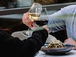 The study proves that modern dating scenario might just revolve around food, and the significant role that food can play in bringing two people together romantically. (Pexels)
