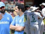 India slipped to third spot in WTC table after loss against Australia in Adelaide India slipped to third spot in WTC table after loss against Australia in Adelaide