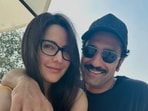 Katrina Kaif and Vicky Kaushal kept their relationship a secret until they made it official by tying the knot.
Katrina Kaif and Vicky Kaushal kept their relationship a secret until they made it official by tying the knot.
