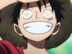 One Piece Chapter 1134 release date revealed.(@ToeiAnimation/X)