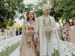 Parineeti Chopra uses social media to document special moments with her husband Raghav Chadha. Parineeti Chopra uses social media to document special moments with her husband Raghav Chadha.