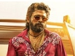 Pushpa 2 The Rule box office collection day 4: Allu Arjun's film scored a massive opening weekend in India Pushpa 2 The Rule box office collection day 4: Allu Arjun's film scored a massive opening weekend in India