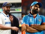 Rohit Sharma and Mohammed Shami apparently had a heated exchange in Bengaluru