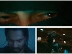 Salman Khan stole the limelight in the trailer of Baby John.